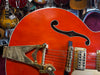 Gretsch 6120 Nashville Orange Stain 1998