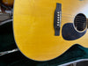 Martin OM-10E Special