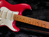 Fender Vintera Road Worn '50's Stratocaster Fiesta Red 2021