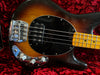 Music Man Stingray Sunburst 1977