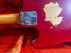 Fender Mustang Bass Dakota Red 1966