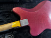 Nash Guitars JM-63 Pink Sparkle