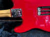 Fender FSR American Standard Lipstick Stratocaster Torino Red 2012