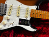 Fender American Vintage II 1957 Stratocaster Sunburst 2022