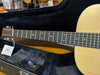 Martin D-10E Sitka Spruce Lefthanded