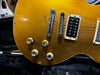 Gibson Les Paul Standard Goldtop 1977