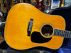 Martin D-35 Natural 1969