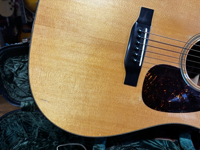 Collings D1 Natural 2005