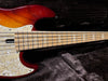 Sire Marcus Miller V7 5-String Tobacco Sunburst 2019