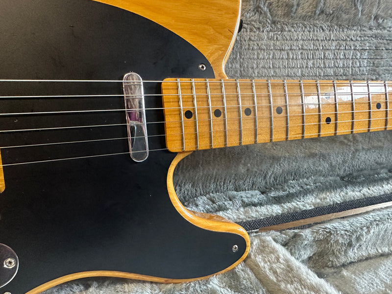 Fender TL-52 Telecaster Reissue Vintage Natural CIJ