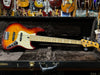 Sire Marcus Miller V7 5-String Tobacco Sunburst 2019