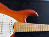 Ernie Ball Musicman Silhouette Sunburst 1990