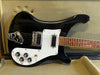 Rickenbacker 480 Jetglo 1974