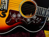 Gibson Custom Shop SJ-300 Custom Vintage Sunburst 2006