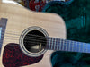 Takamine P5DC Natural 2022