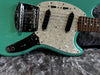 Fender Vintera '60s Mustang Sea Foam Green 2022