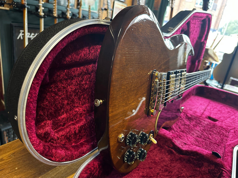 Gibson SG Custom Walnut 1973