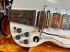 Gibson SG Custom Polaris White 1966