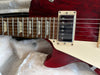 Gibson Les Paul Studio Left-Handed Wine Red 2017