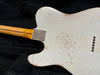 Kelton Swade '53 "Vinny" AVRT Olympic White Relic