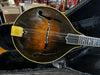 Wayne Henderson A-Style Mandolin