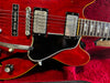 Gibson ES-335TD Bigsby Cherry 1964