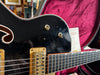 Gretsch Custom Shop Masterbuilt G6136-CS '59 Black Falcon Relic Stephen Stern 2016