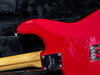 Fender FSR American Standard Lipstick Stratocaster Torino Red 2012