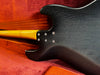 Sandberg California TM 4 Left-Handed Black 2013