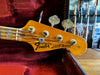 Fender Jazz Bass Natural 1974