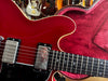 Gibson ES-335 Studio Cherry 1986