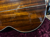 Gibson Custom Shop SJ-300 Custom Vintage Sunburst 2006