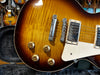 Gibson Les Paul Traditional Tobacco Sunburst 2018