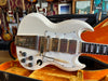 Gibson SG Custom Polaris White 1966