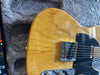 Fender Special Edition Lite Ash Telecaster Natural 2006