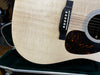 Martin D-X2E Billy Strings