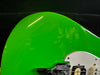 Grover Jackson GJ2 Glendora Green Meanie Limited Edition 2013