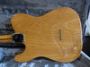 Fender TL-52 Telecaster Reissue Vintage Natural CIJ