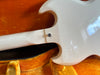 Gibson SG Custom Polaris White 1966