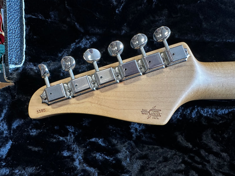 Suhr Classic T Vintage White 2006