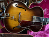 Epiphone Triumph Sunburst 1956