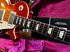 Gibson Custom Shop '59 Les Paul Reissue Hard Rock Maple Washed Cherry 2012