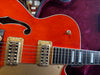 Gretsch 6120 Nashville Orange Stain 1998