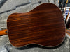 McNally Guitars D32-SB