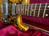 Waterslide Coodercaster S Style Aztec Gold 2019