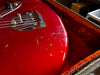 Fender Jaguar Candy Apple Red 1965