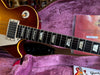 Gibson Custom Shop '58 Les Paul Reissue Sunburst 2004