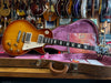 Gibson Custom Shop '58 Les Paul Reissue Sunburst 2004