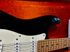 Fender Custom Shop Masterbuilt Clapton Stratocaster Stephen Stern Black 2009