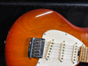 Ernie Ball Musicman Silhouette Sunburst 1990